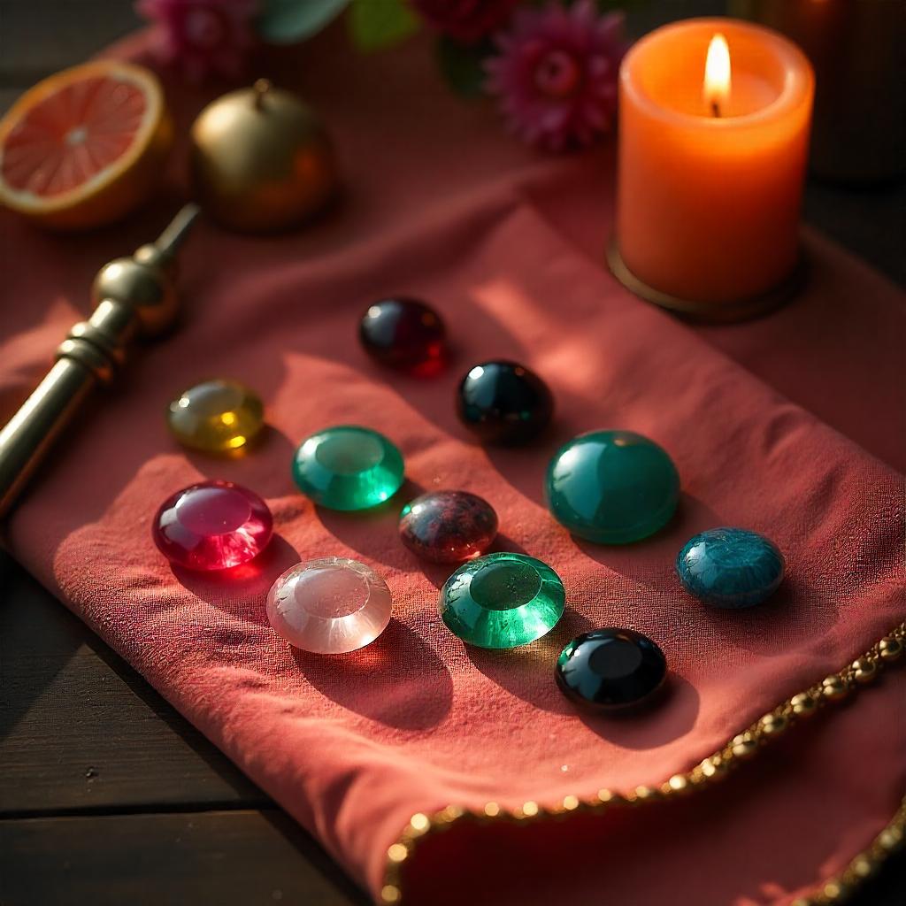 Tourmaline: The Jewel of Infinite Colour