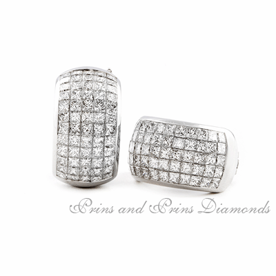 Huggy Earrings