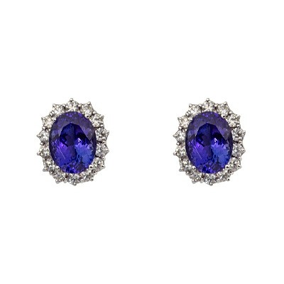 stud earrings