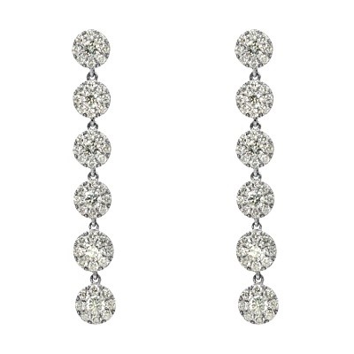 Diamond Jewellery