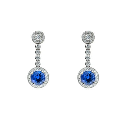 Drop/Fancy Earrings