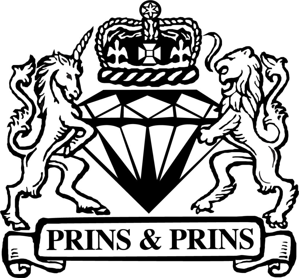 Prins & Prins | logo