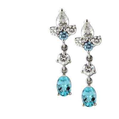 Drop/Fancy Earrings